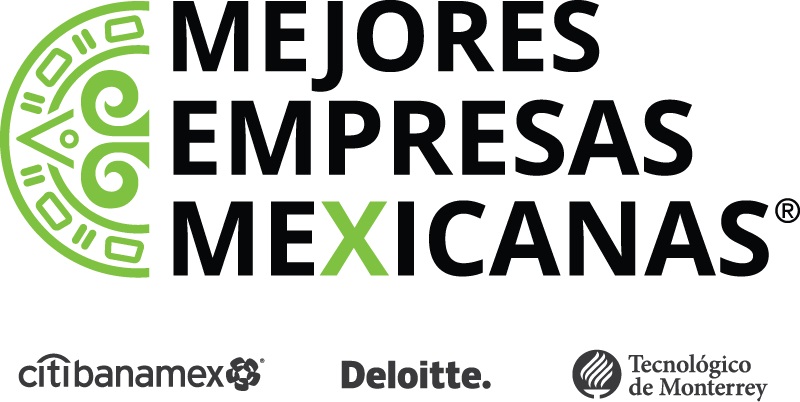 Las mejores empresas mexicanas