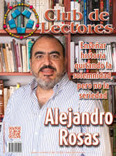Club de Lectores 53