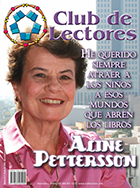 Club de Lectores 25