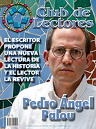Club de Lectores 33