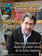 Club de Lectores 35