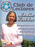 Club de Lectores 40