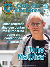 Club de Lectores 69