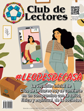 Club de Lectores 72