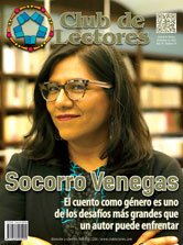 Club de Lectores 74