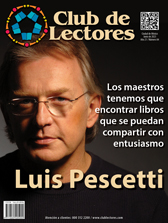 Club de Lectores 84
