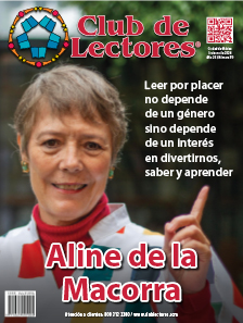Club de Lectores 90