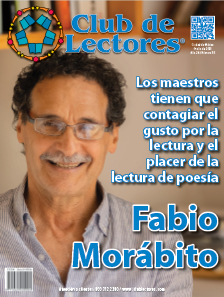 Club de Lectores 93